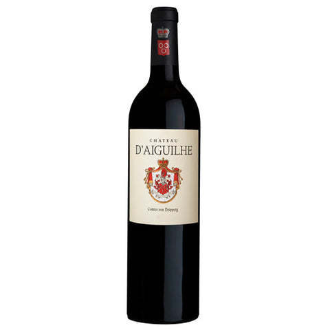 Clos Marsalette Rouge 2018 - 750ML