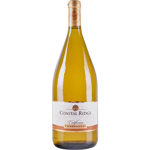 Coastal Ridge Chardonnay 1.5L