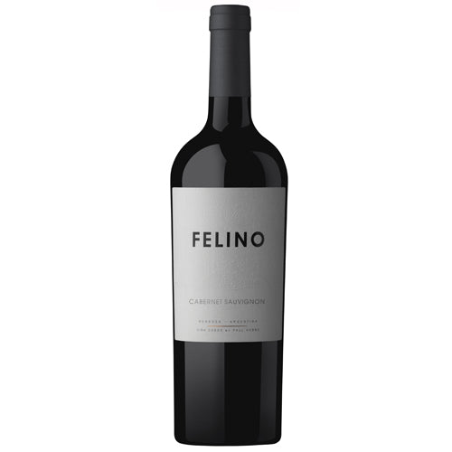 Cobos Cabernet Sauvignon Felino 2022 - 750ml