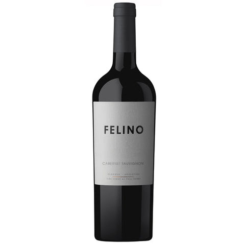 Cobos Cabernet Sauvignon Felino 2022 - 750ml