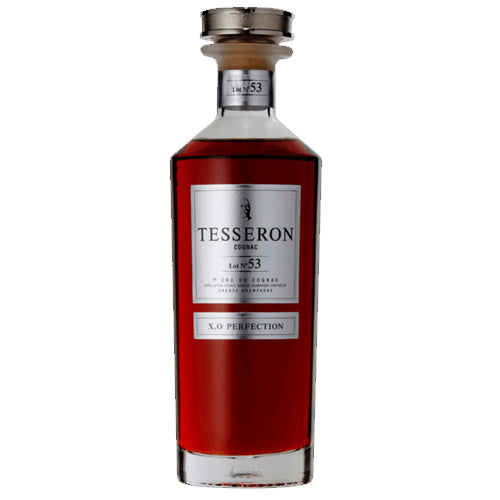 Cognac Tesseron X.O Perfection Lot 53 NV -750ML