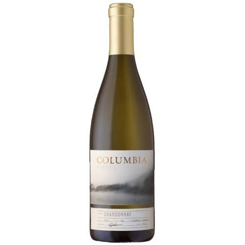 Columbia Winery Chardonnay - 750ML