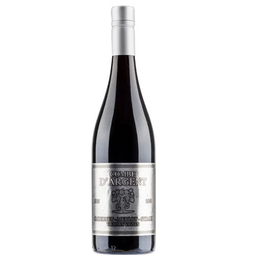 Combe D'Argent Pinot Noir 2020-750ML