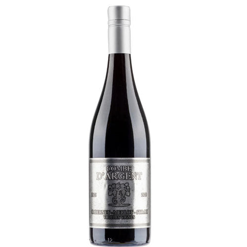 Combe D'Argent Pinot Noir 2022 - 750ML