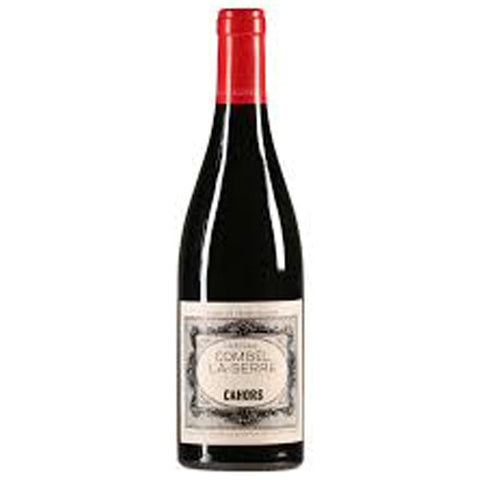 Combel La Serre Cahors Chateau Combel 2018 - 750ML