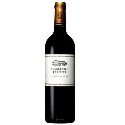 Connetable De Talbot  2018-750ML