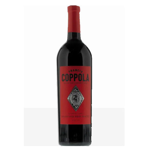 Coppola Red Blend Diamond 2015 - 750ML