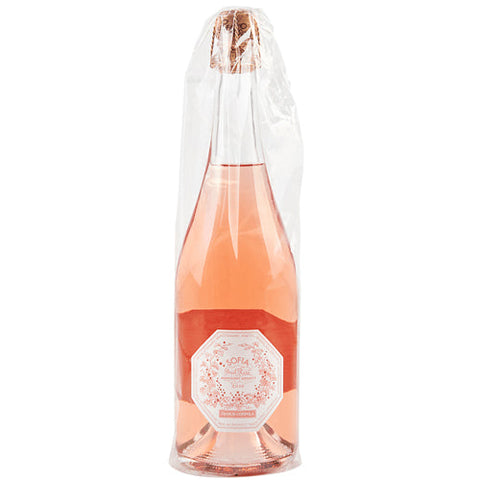 Coppola Sofia Brut Rose - 750ML