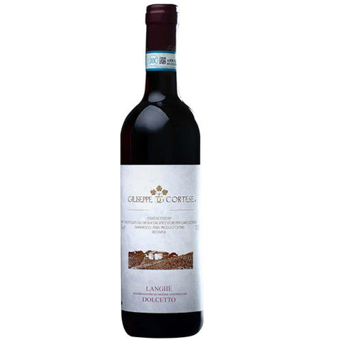 Cortese Dolcetto Langhe Doc 2022 - 750ml