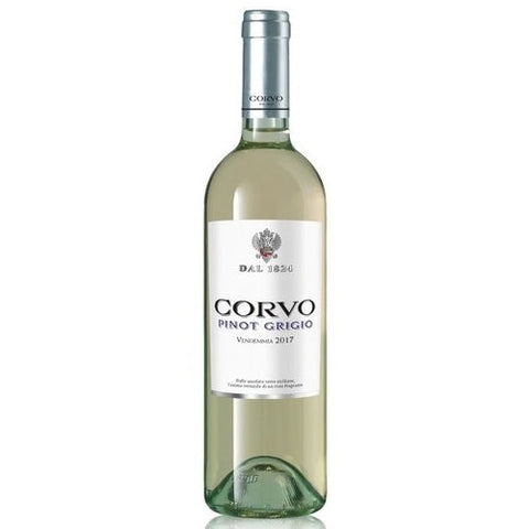 Corvo Pinot Grigio - 750ML