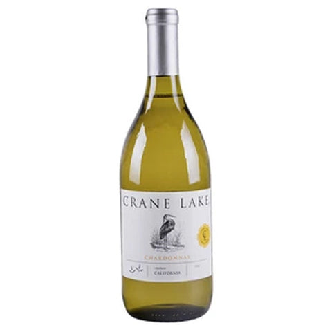 Crane Lake Chardonnay 750ML