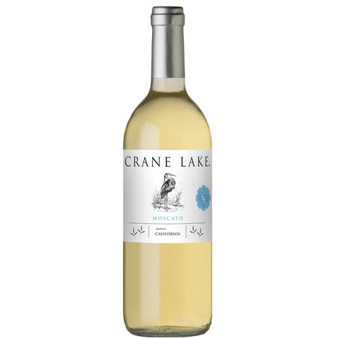 Crane Lake Moscato 750ML