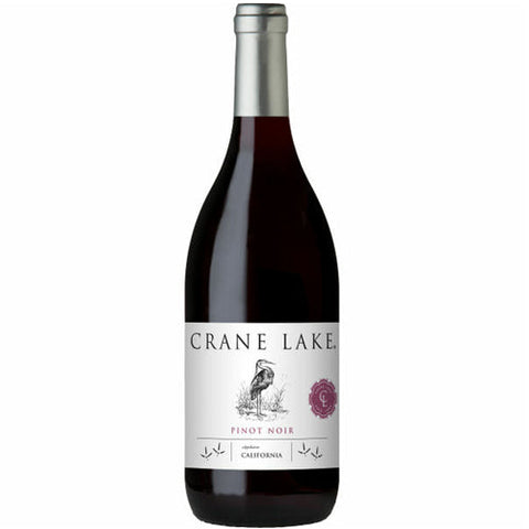 Crane Lake Pinot Noir 750ML