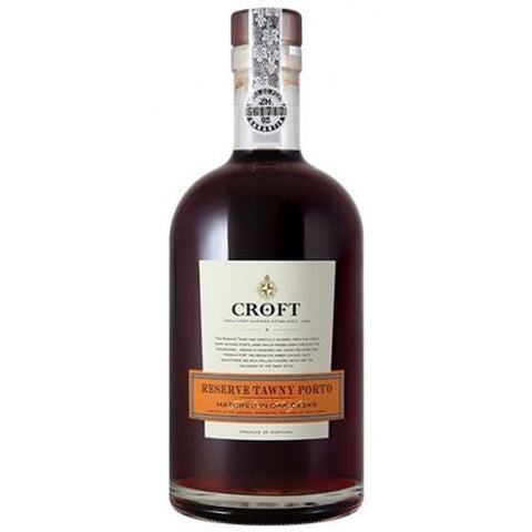 Croft Tawnty Port Reserve 750ML