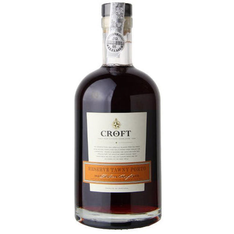 Croft Tawtny Port 750ML