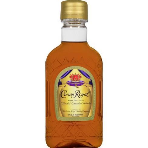 Crown Royal Canadian Whisky 200 M