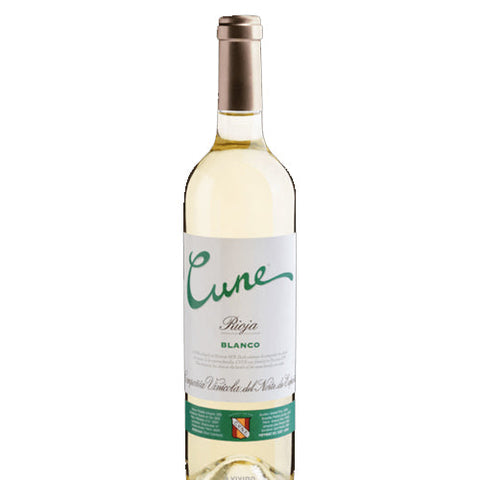 Cvne Blanco 2019 -750ml