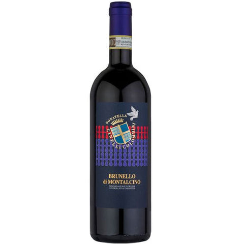 D Cinelli Colombini Brunello di Montalcino 2020 - 750ML