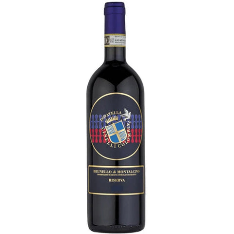 D Cinelli Colombini Brunello di Montalcino Riserva 2016 - 750ml