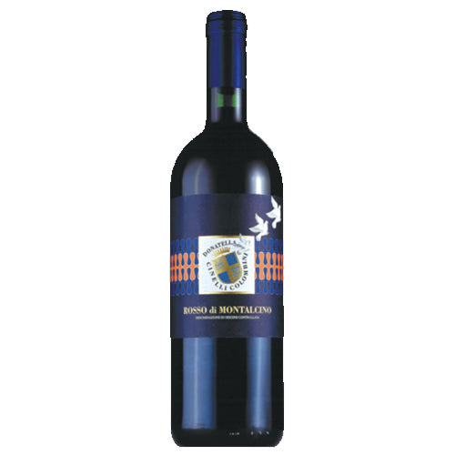 D Cinelli Colombini Rosso di Montalcino 2022 - 750ML