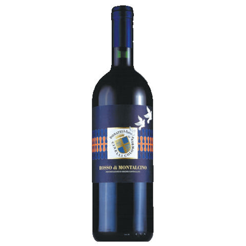 D Cinelli Colombini Rosso di Montalcino 2022 - 750ML