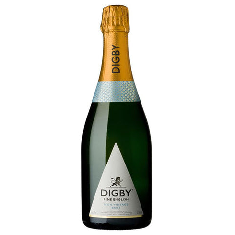 Digby Fine English Brut NV - 750ML