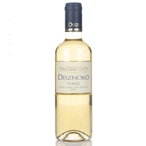 Disznoko Tokaji Late Harvest Sweet 2021 - 750ML