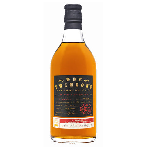 Doc Swinson's Blenders Cut NV - 750ML