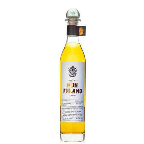 Don Fulano Tequila Anejo - 750ML