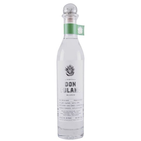 Don Fulano Tequila Reposado - 750ML