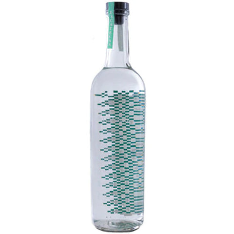 Derrumbes Zacatecas Joven Mezcal NV - 750ML