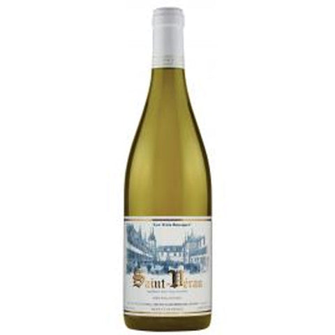 Daniel et Christine Pollier Les Trois Bousquet 2022 - 750ML