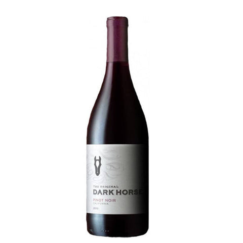 Dark Horse Pinot Noir - 750ML