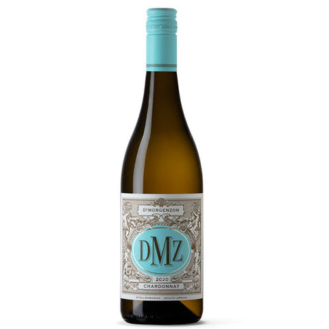 DeMorgenzon Chardonnay DMZ 2024 - 750ML