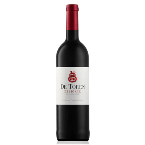 Detoren Delicate Red - 750ml