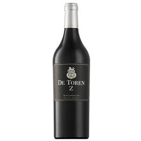 Detoren Z Red Blend 2017 - 750ML