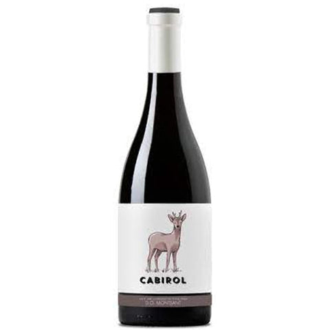 Dit Dir Cabirol Montsant 2019 - 750ML