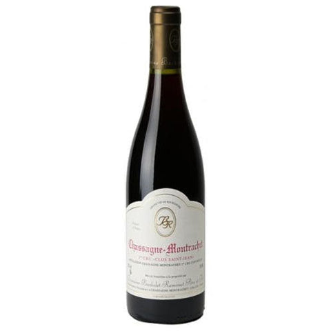Domaine Bachelet Ramonet Chassagne Montrachet 1er Cru Clos St Jean 2023 - 750ML