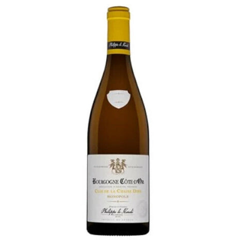 Domaine Du Chateau Philippe Le Hardi Clos De La Chaise Dieu Blanc Monopole 2023 - 750ML