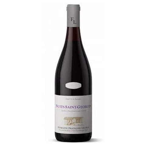 Domaine Francois Legros Nuits Saint Georges 2018 -750ML