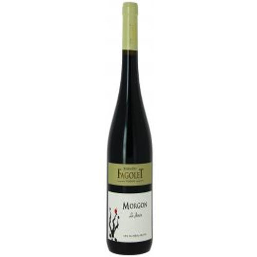 Domaine Le Fagolet  Le Janin 2019-750ML
