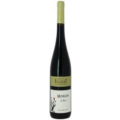 Domaine Le Fagolet  Le Janin 2019-750ML