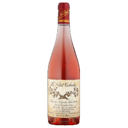 Domaine Pere Caboche Le Petit Caboche Rose 2021 - 750ML