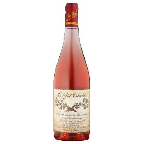 Domaine Pere Caboche Le Petit Caboche Rose 2021 - 750ML