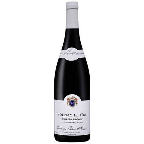 Domaine Potinet Ampeau Volnay 1er Cru Clos Des Chenes 2017-750ML