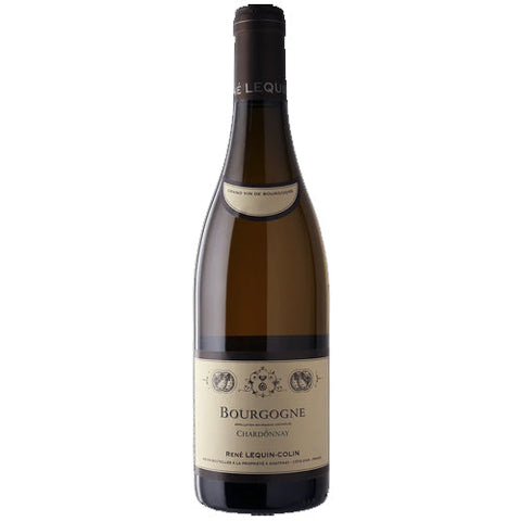 Domaine Rene Lequin-Colin Bourgogne Blanc 2018 - 750ML