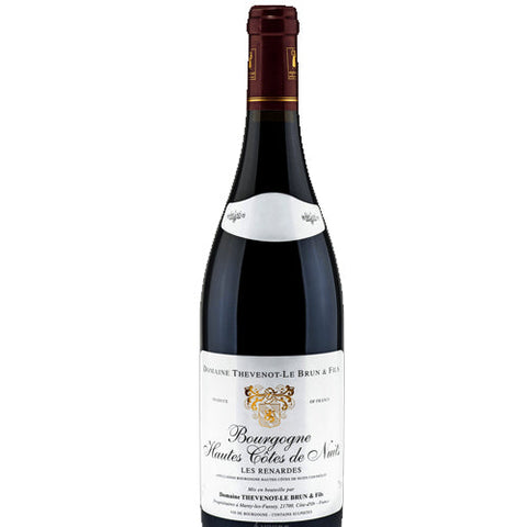Domaine ThevenotLe  Brun & Fils Les Renardes 2022 - 750ML