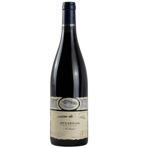 Domaine Du Penlois Julienas La Croisee 2019-750ML