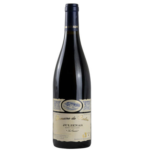 Domaine du Penlois Morgon Terres Rouges 2018-750ML