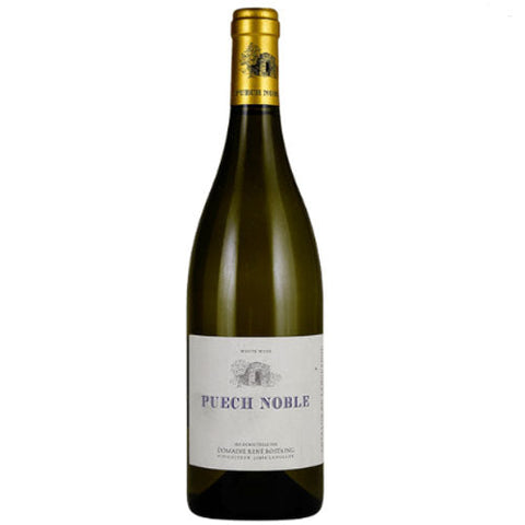 Domaine du Puech Noble Blanc 2022 - 750ML